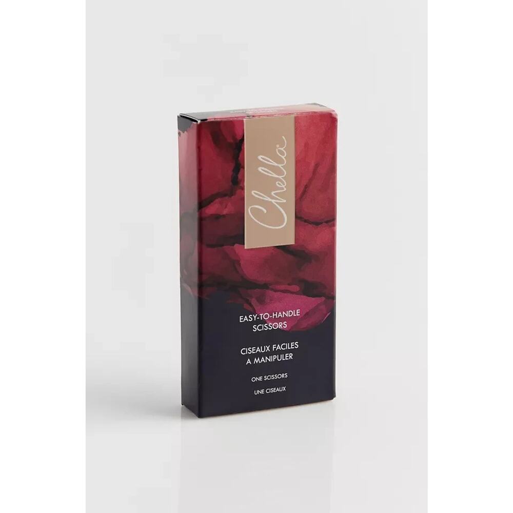 New Chella Easy-To-Handle Grooming One‎ Scissors